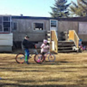 Meet your Posher, Mandy